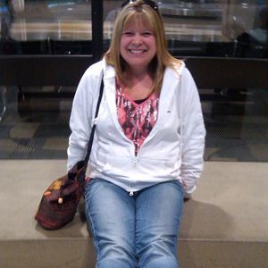 Meet your Posher, Gina